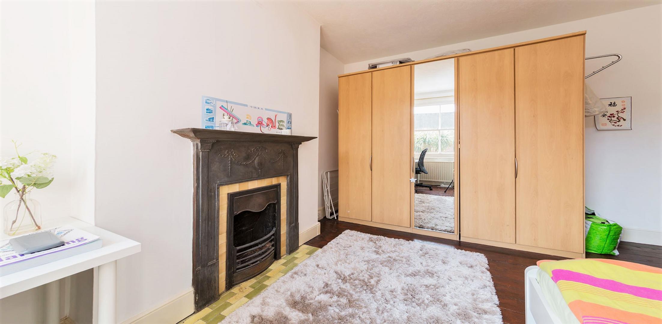 			NEW INSTRUCTION, 2 Bedroom, 1 bath, 1 reception Flat			 Harlesden Road, WILLESDEN GREEN